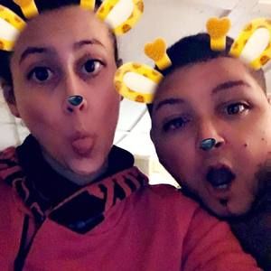 Meet your Posher, Inés